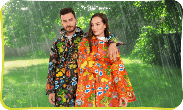 rain-coats